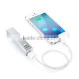 Colorful Slim Design Power Bank