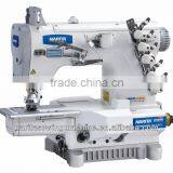 NT C007J-W222 super high speed interlock sewing machine