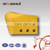 Excavator End Bits, Excavator Bucket Cutting Edge Manufacturer