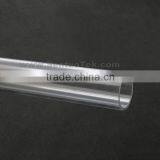 Clear PC Plastic Extrusion Tubes thumbnail-1