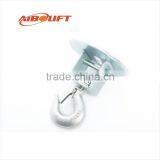 Electric Mini Winch 220V Trolley Hoist Portable Winch thumbnail-6