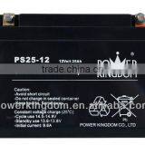 Deep Cycle Battery 12v 25ah