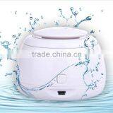 Ultrasonic Mist Maker Fogger Water Atomizer Air Humidifier for Office Use