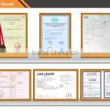 Trade Assurance Hot Dipped Galvanized and Powder Coated Tubular Steel Fence thumbnail-6