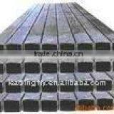 Welded Square Tubes(factory