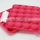 Different Shapes Available Cloud Shape Silicone Cake Mould thumbnail-1