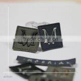 Letters Iron on Heat Transfer Unique Soft Silicon TPU Patch for Decoration thumbnail-2