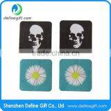 Mobile Phone Use Microfiber Material Cellphone Sticker Screen Cleaner thumbnail-1
