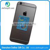 Mini Adhesive Stick Microfiber Screen Mobile Cleaner thumbnail-4