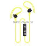 Free Sample Headphones In Ear Style Earphone Sport Wireless Bluetooth Headset thumbnail-4