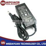 Swithcing Power Adapter 24v 1a Power Adapters thumbnail-5
