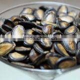 Black Sweet Melon Seeds thumbnail-3