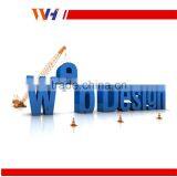 Low Price Good Service Chinese Online Wholesale Websites Design thumbnail-2