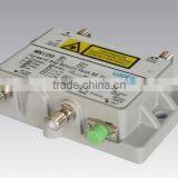 RFPON RFoG Mini Node MN 100S RF PON(RFoG) Single Fiber Burst Laser Node thumbnail-2
