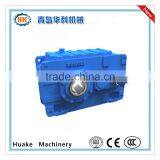 H Series Industrial Gear Unit thumbnail-2