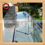 Luxurious Indoor Stair Railings for Home thumbnail-4