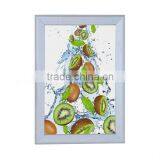 Mitred-corner Aluminum Funny Snap Frame