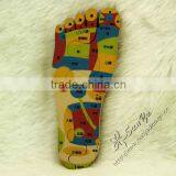 Foot Shape Toe Nail Separators thumbnail-1