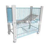 BK507 Hot Sale Children Pediatric Hospital Bed thumbnail-1