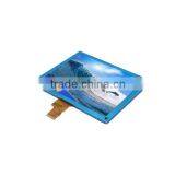 8 Inch LCD Monitor HD Resolution With LVDS Interface thumbnail-2