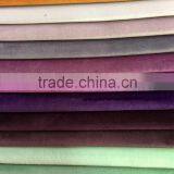 Super Soft Knitting Velvet Fabric for Curtain and Garment thumbnail-6