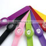 Beautiful Quartz Slap Watch for Children