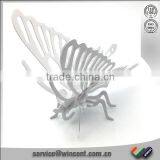 3D Custom Blank Puzzle thumbnail-1