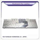 High Quality Spanish Laptop Keyboard for HP G4-2000 With Low Price thumbnail-3