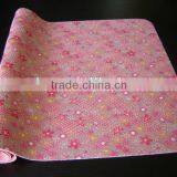 Yoga Mat Printing Machine Rolls. YD4880 Rolling Machine for Yoga Print thumbnail-1