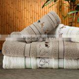 100% Cotton Refreshing Towels