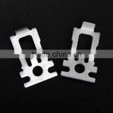 Metal Stamping Aluminum Pucnhing/ Sheet Metal Stamping Part Factory thumbnail-1