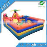 2015 Hot Sale Bouncy Castle,jumping Castle Bouncers,inflatable Pvc Bouncer thumbnail-1