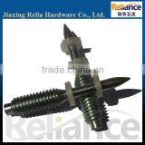 M8 Threaded Drive Pins With Flute thumbnail-1