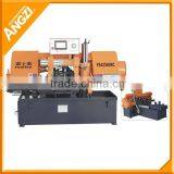FS4230GNC Touch Screen Operating Automatic Saw Machine thumbnail-6