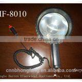 Brand New! 6.5inch 12V Super Powerful 55w Portable Halogen Portable Searchlight thumbnail-3