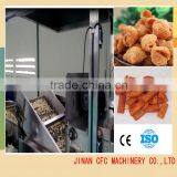 Industrial Stainless Steel Compound Fried Bugle Making Machine thumbnail-4