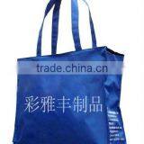 Multi-funtional 100% Nylon Hangbag Organizer Bag With Pockets thumbnail-1