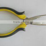 6 Inch Fishing Pliers, Long Nose Pliers, Hardware Tools