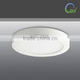 SAA UL Round and Rectangular Flat LED Panel Ceiling Lights