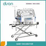 2016 Hot Sale BT-100 Baby Transport Incubator With Good Price thumbnail-1