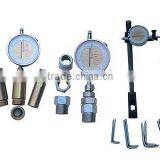 BAITE Diesel Injector Plunger Schedule