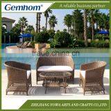 New Design Garden Cheapest Rattan Furniture thumbnail-1