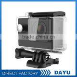 HD 720p Helmet Sport Action Camera With 2.0 Inch Screen thumbnail-1