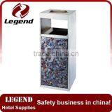 2015 New Dustbin for Hotel With Low Price thumbnail-2