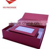 Folding Paper Photo Frame With Storage Box thumbnail-5