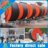 High Quality Agricultural 75-400Tx Hose Reel Irrigation System for Farm thumbnail-2
