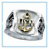 Official United States Army Men's Signet Ring thumbnail-4