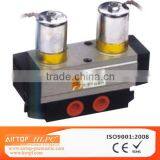 Q24HD Electric Control Change Valves thumbnail-1