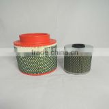 HEPA washable air filter for benz ,air filter manufacturer