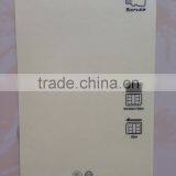 Customized Manufacture Waterproof PET Self Adhesive Sticker thumbnail-5